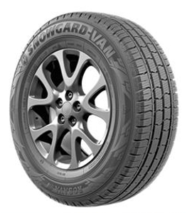   Rosava Snowgard-Van 225/65 R16C 112/110R