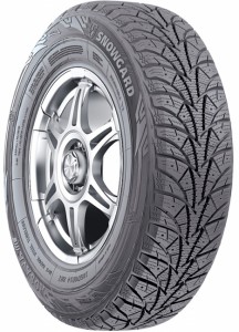   Rosava Snowgard 185/65 R15 88T 3