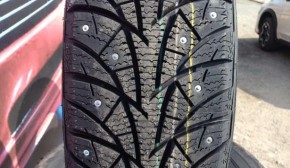   Rosava Snowgard 185/65 R15 88T 5