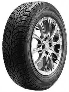   Rosava WQ-102 195/65 R15 91S