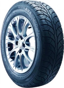   Rosava WQ-102 205/55 R16 91T