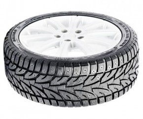   Sailun Ice Blazer WST1 205/55 R16 91T 3