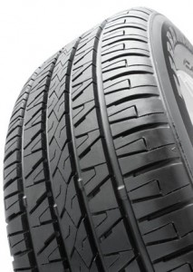   Sailun Terramax CVR 265/70 R16 112H 4