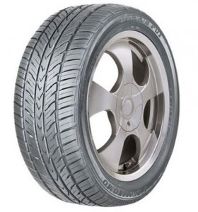   Sumitomo HTR AS P01 245/40 R18 93W