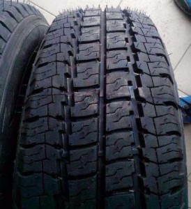   Taurus 101 195/70 R15C 104/102R 5