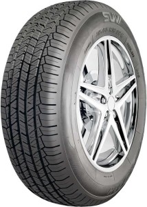   Taurus 701 SUV 215/65 R16 98H