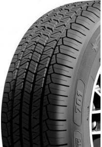   Taurus 701 SUV 215/65 R16 98H 3