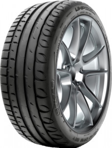   Tigar UHP 215/55 R17 98W XL