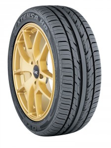   Toyo Extensa HP 255/35 R18 94W XL