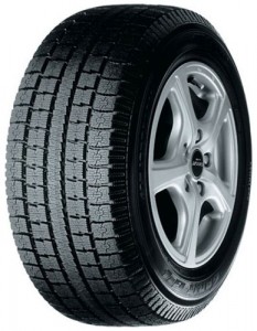   Toyo Garit G4 205/50 R17 93Q XL 3