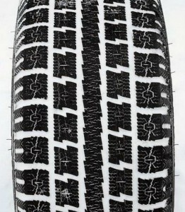   Toyo Garit G4 205/50 R17 93Q XL 4