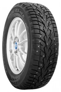   Toyo Observe Garrit G3-Ice 235/65 R18 110T