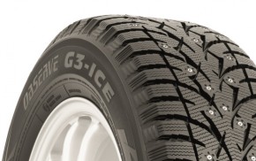   Toyo Observe Garrit G3-Ice 235/65 R18 110T 3