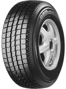   Toyo H09 225/60 R16C 101/99T 3