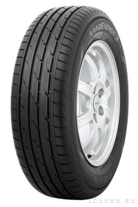   Toyo Nano Energy 2 205/65 R16 95H