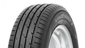   Toyo Nano Energy 2 205/65 R16 95H 3