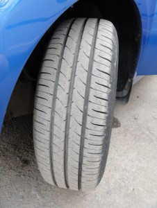   Toyo Nano Energy 3 175/70 R14 88T 4