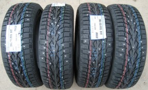   Toyo OBSERVE GARRIT G3-ICE 235/45 R17 94T 4