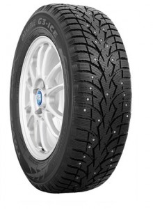   Toyo Observe G3-Ice 195/60 R15 88T