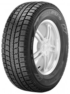   Toyo Observe GSi-5 235/55 R17 99H