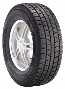   Toyo Observe GSi-5 255/60 R17 106T