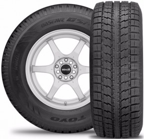   Toyo Observe GSi5 175/55 R15 77Q 3