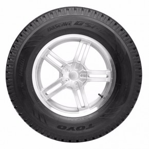   Toyo Observe GSi5 175/55 R15 77T 4