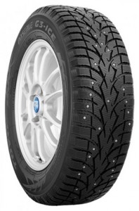   Toyo Observe Garit G3-Ice 245/55 R19 103T