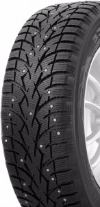   Toyo Observe Garrit G3-Ice 235/55 R17 103T 3