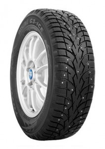   Toyo Observe Garrit G3-Ice 255/50 R20 109T