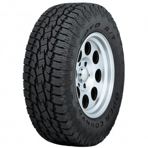  Toyo Open Country A/T+ 255/65 R17 110H