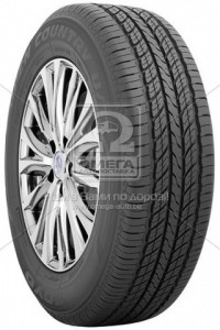  Toyo Open Country U/T 225/60 R17 99V