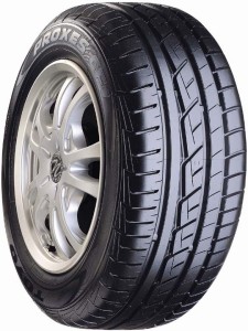   Toyo Proxes CF1 SUV 225/55 R18 98V 3