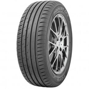   Toyo Proxes CF2 215/55 R16 93W