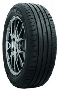   Toyo Proxes CF2 SUV 225/60 R18 100H