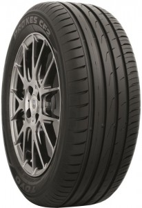   Toyo Proxes CF2 215/55 R16 93V