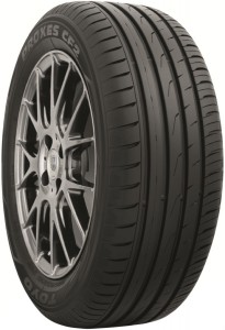   Toyo Proxes CF2 225/50 R17 98V