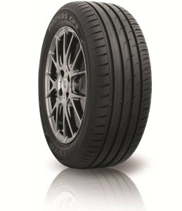   Toyo Proxes CF2 235/45 R17 94V