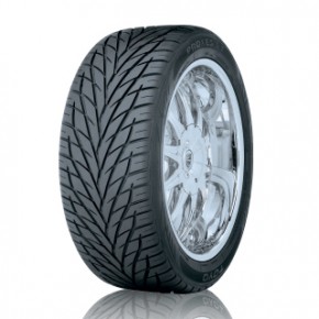   Toyo Proxes S/T 265/70 R16 112V 4