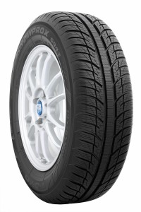   Toyo SnowProx S943 205/60 R16 96H XL