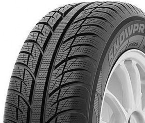   Toyo Snowprox S943C 215/65 R16C 106H 3