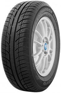   Toyo Snowprox S943 175/60 R15 81H