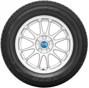   Toyo Snowprox S943 175/60 R15 81H 5