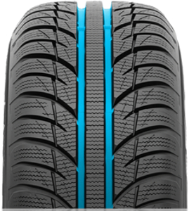   Toyo Snowprox S943 175/60 R15 81H 6