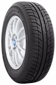   Toyo Snowprox S943 175/65 R15 88T XL