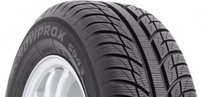   Toyo Snowprox S943 175/65 R15 88T XL 3