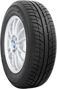   Toyo Snowprox S943 215/65 R16 98H 3