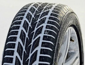   Toyo Snowprox S953 205/50 R16 91H XL 5