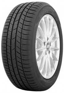   Toyo Snowprox S954 205/55 R16 91H