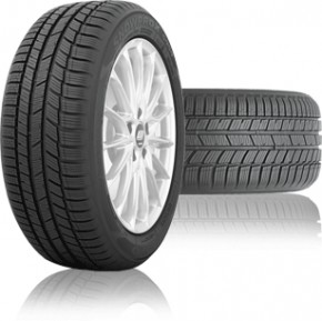   Toyo Snowprox S954 205/55 R16 91H 5